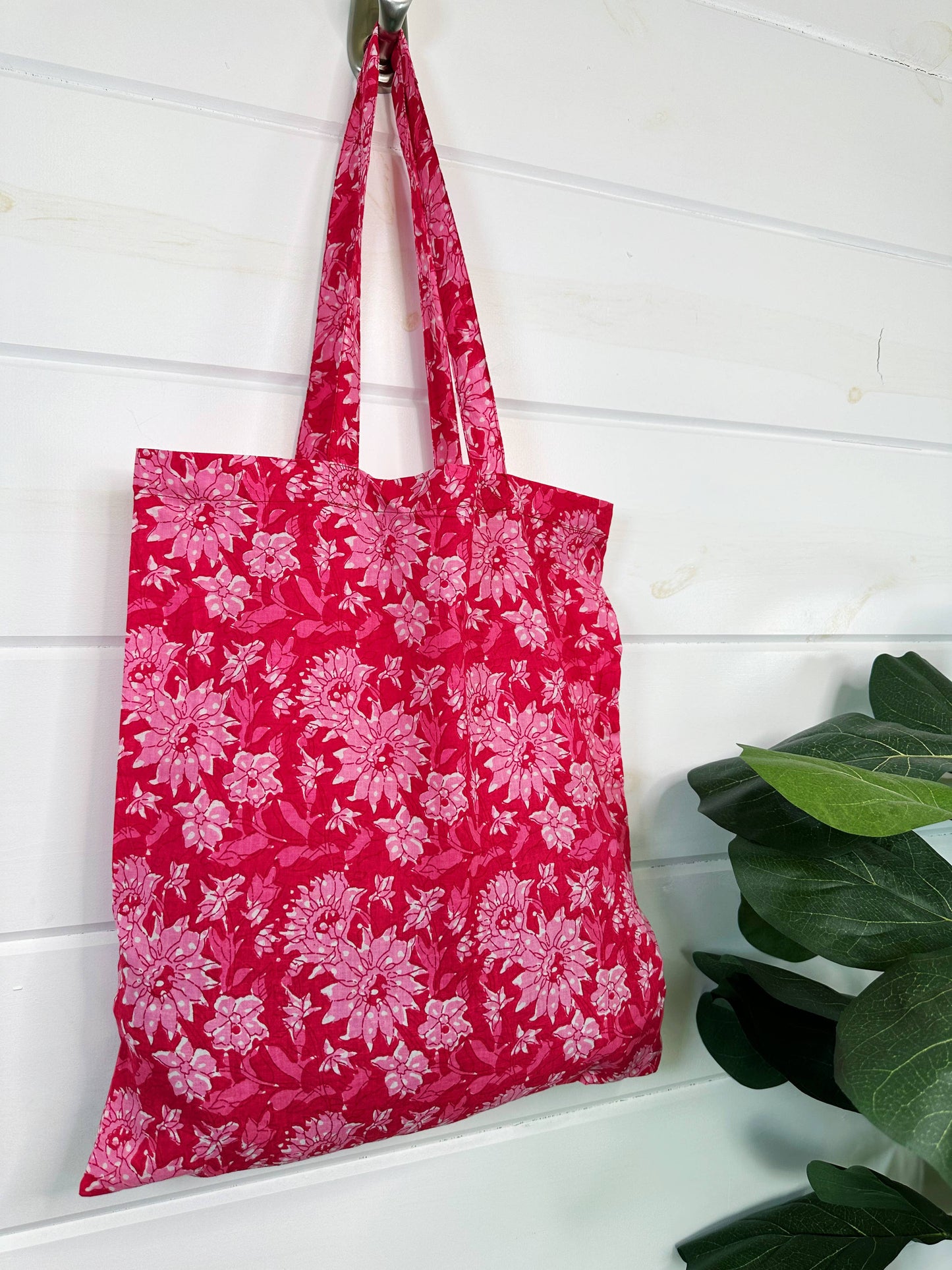 Boutique Reusable Shopping Bag | Market Tote