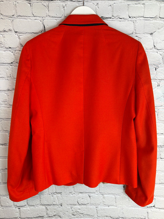 J CREW Schoolboy Wool Jacket 10