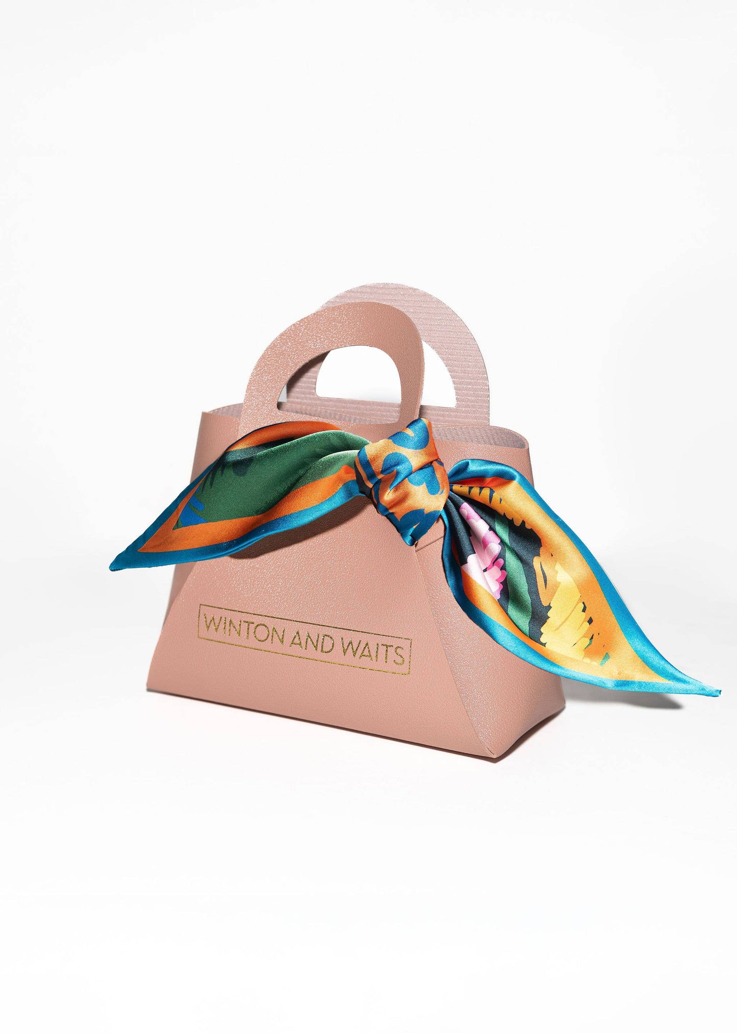 Jungle Party Accessory Scarf