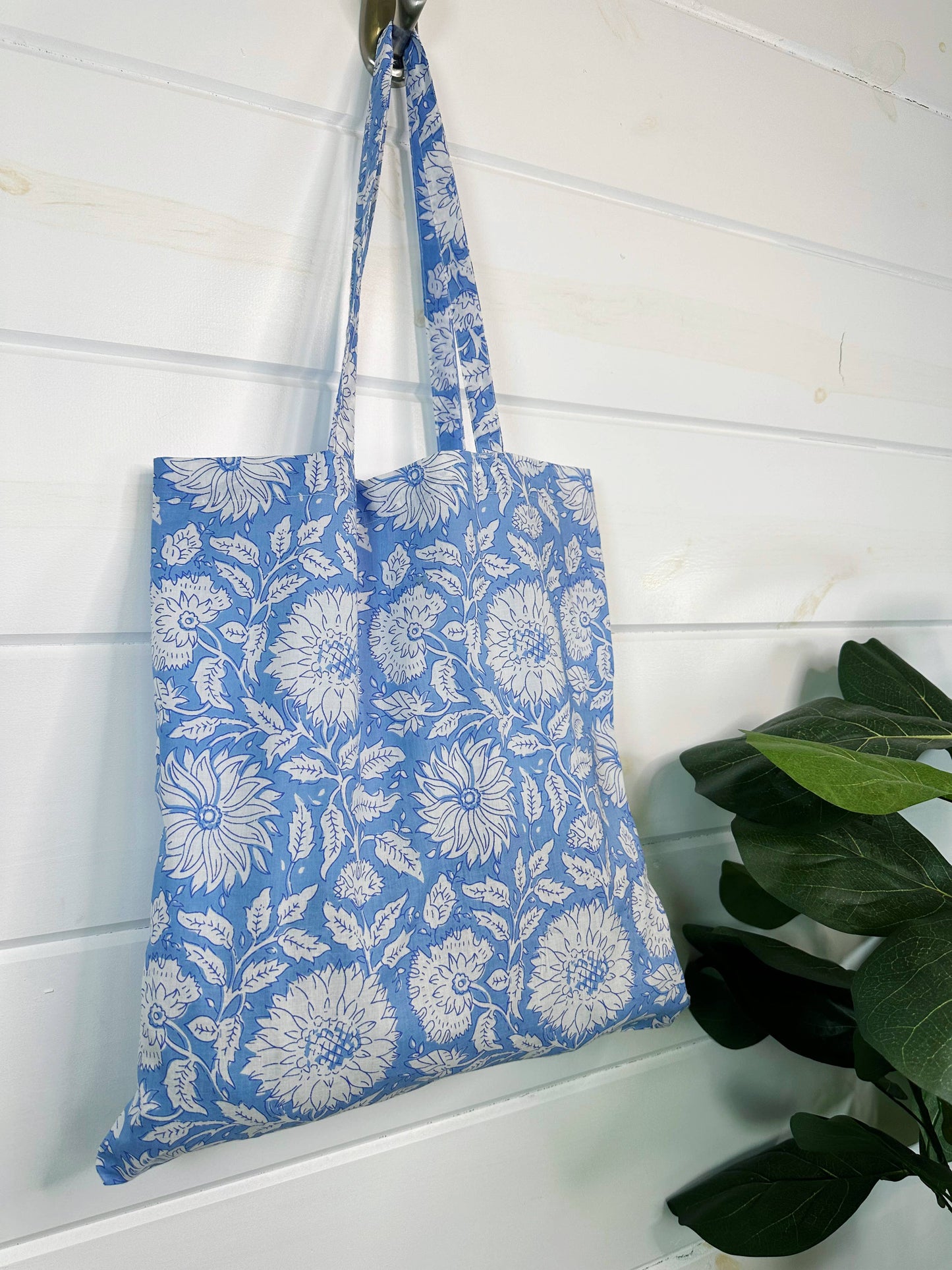 Boutique Reusable Shopping Bag | Market Tote