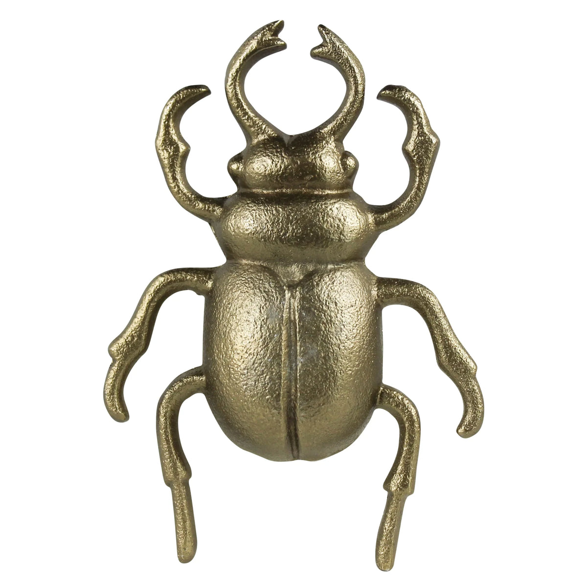 Scarab Bottle Opener