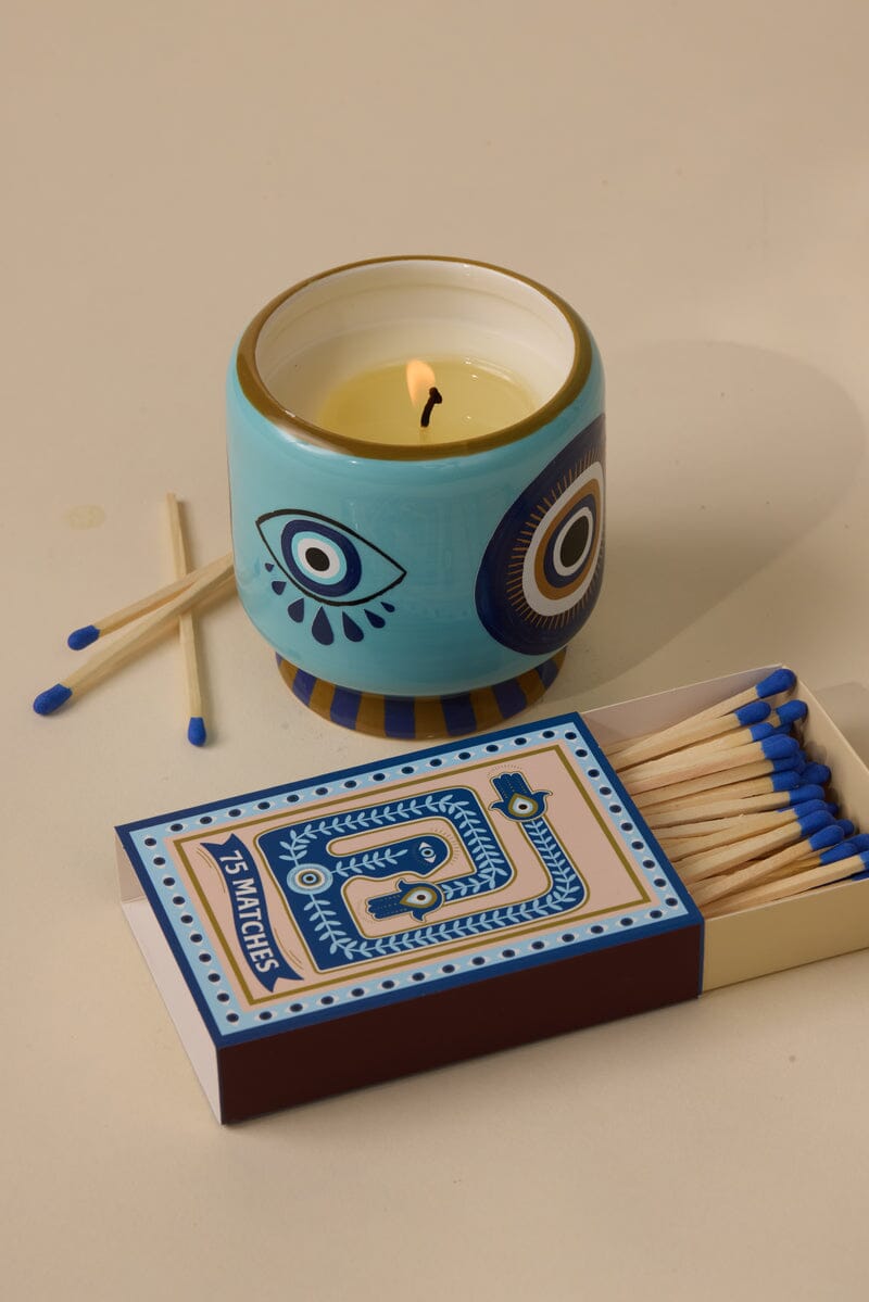 EYE MATCHES A DOPO Collection