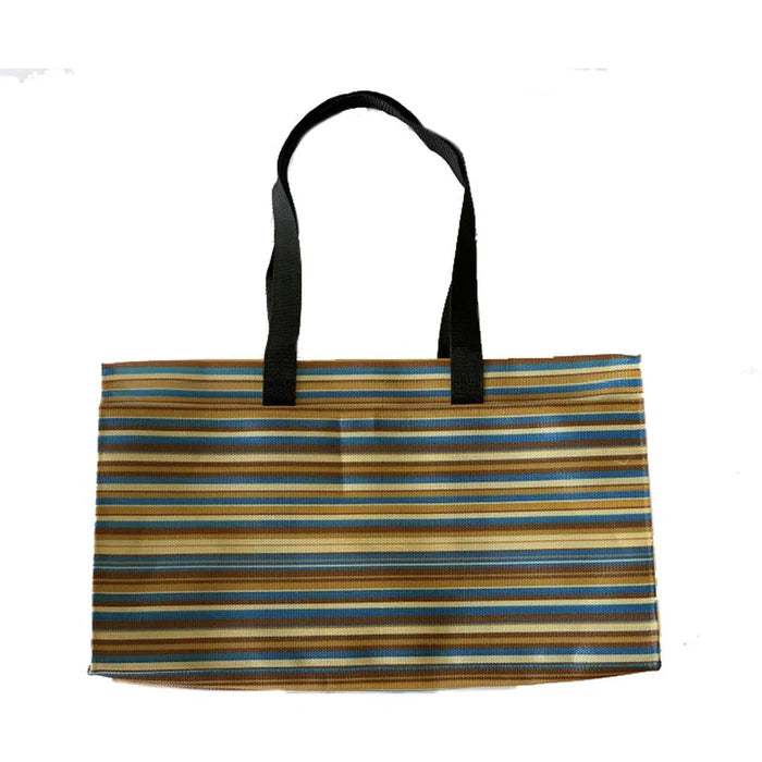 DREAM WEAVER Explorer Duffle in Baja Stripe