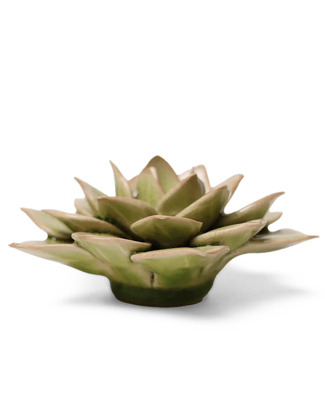 CHIVE CERAMIC PERIDOT GREEN