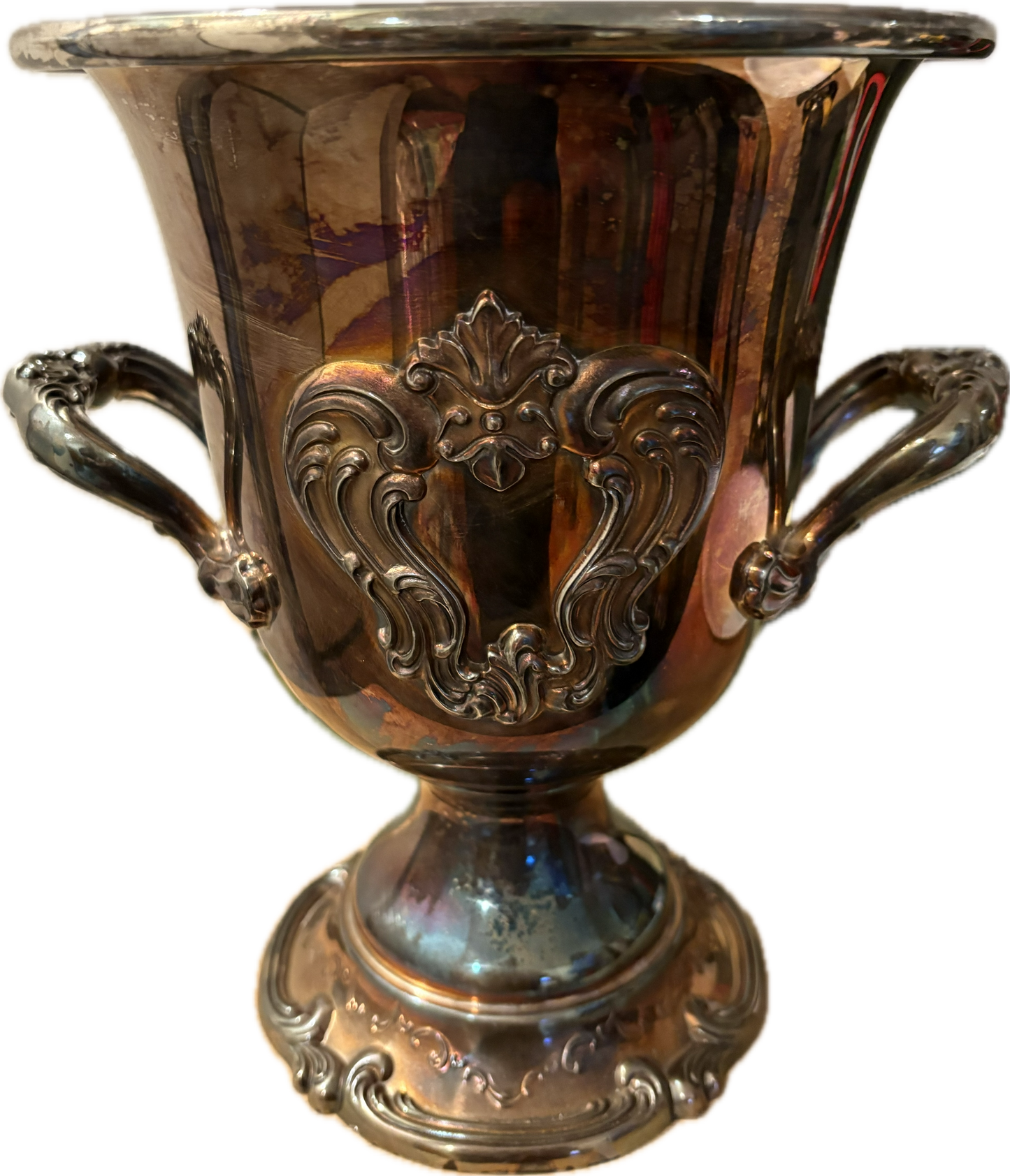 VINTAGE Champagne Bucket