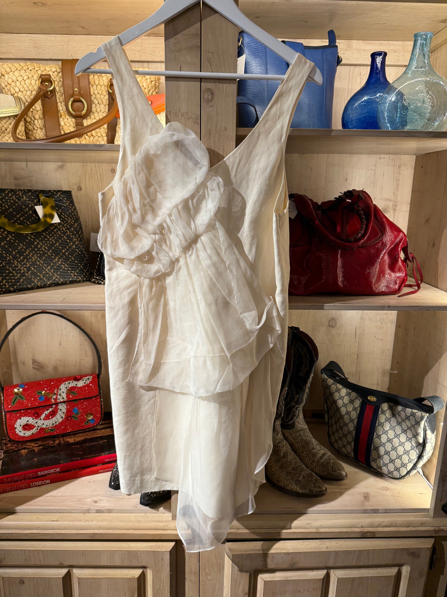 3.1 PHILLIP LIM Couture Dress