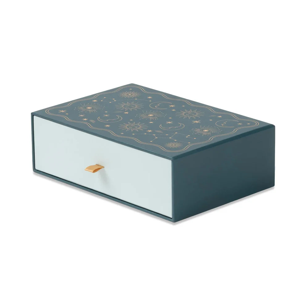 A DOPO NOTECARDS SET CELESTIAL