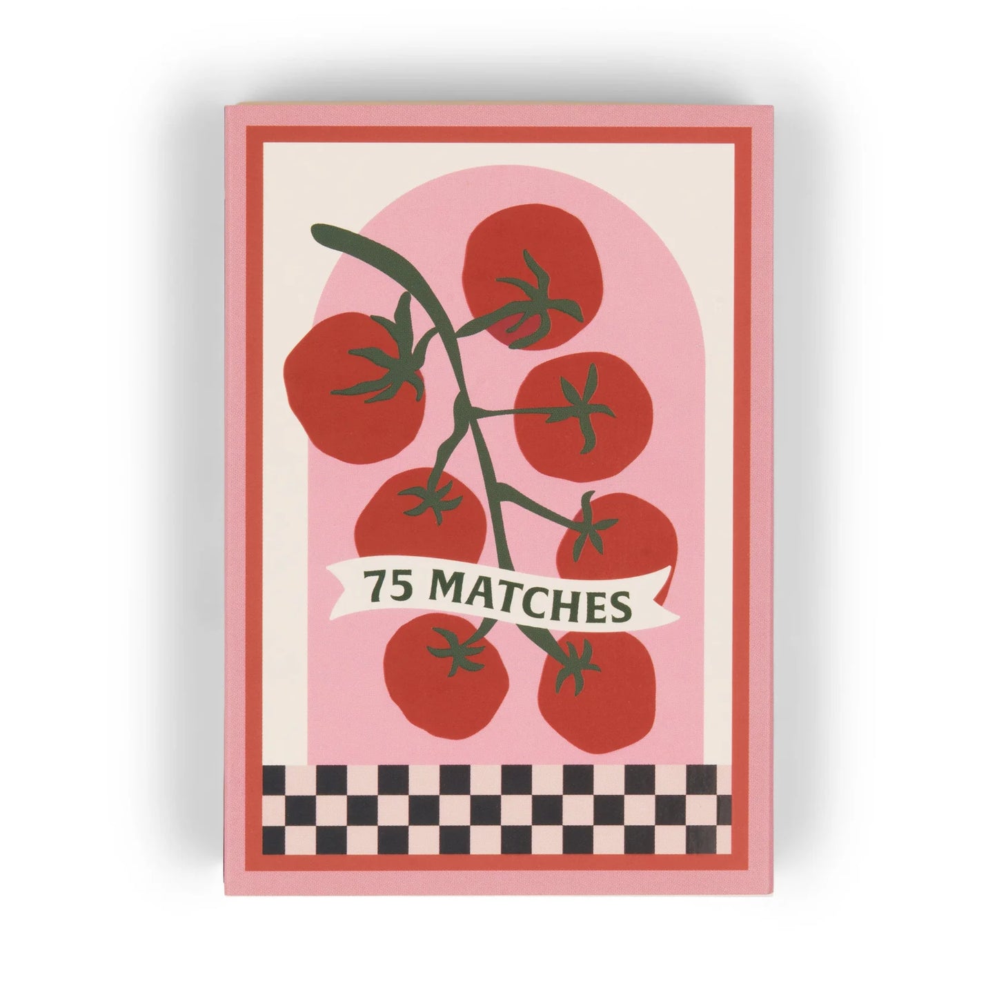 TOMATO MATCHES A DOPO Collection