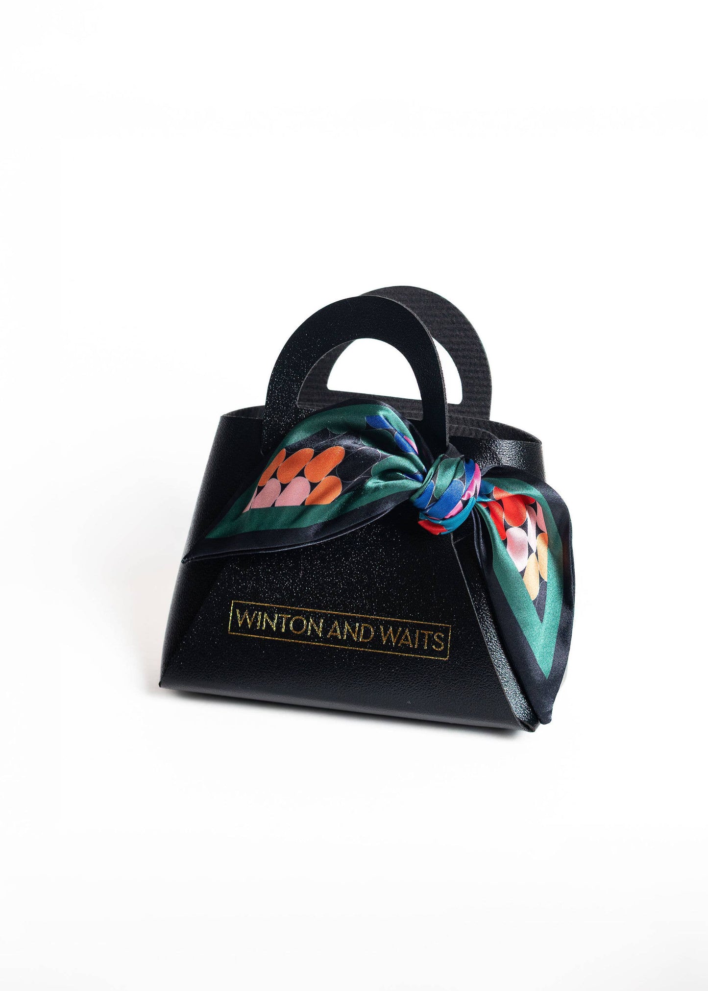 Monte Carlo Accessory Scarf