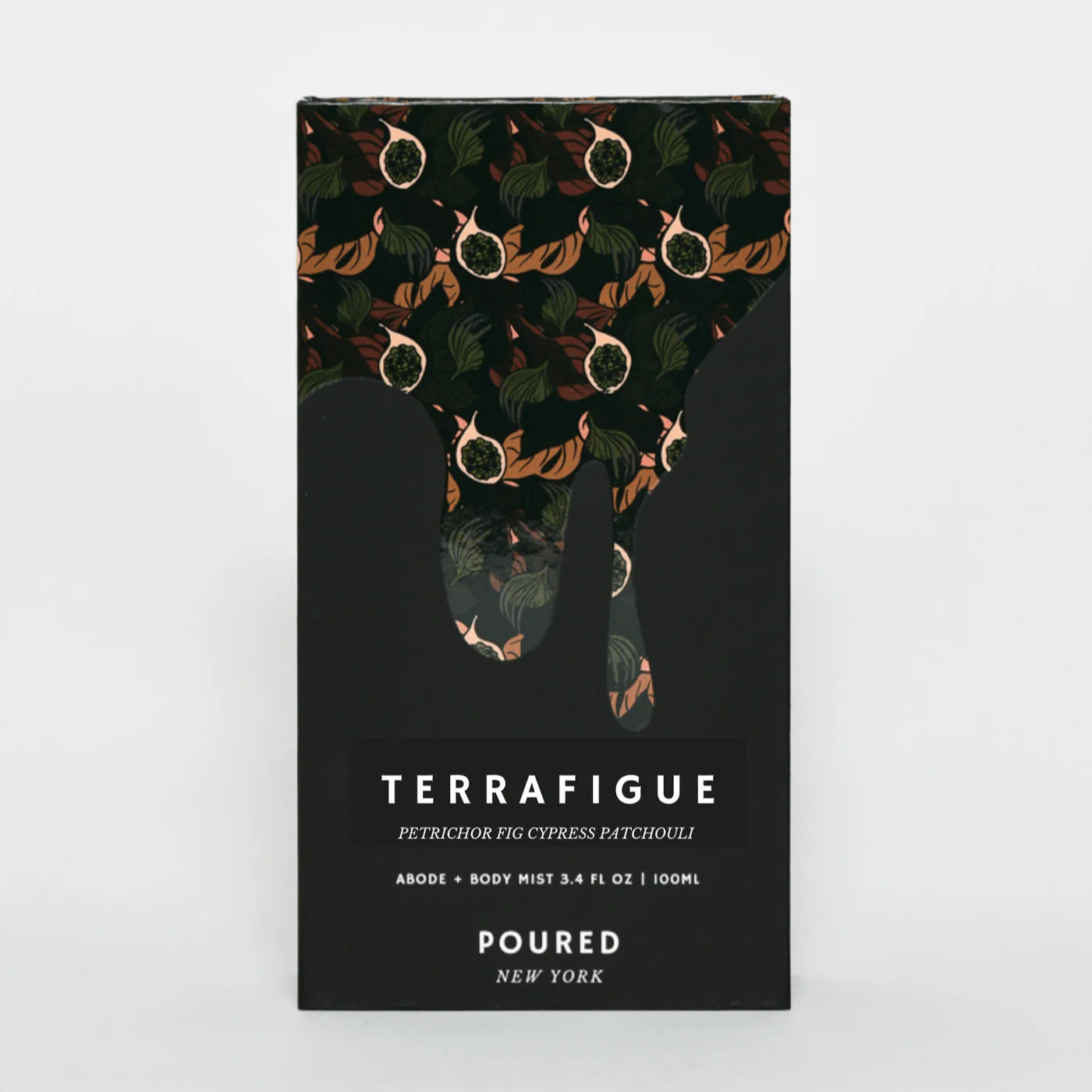 POURED TERRAFIGUE ADOBE & BODY MIST