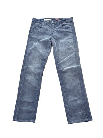 PILCRO Powder Blue Cords Size 27
