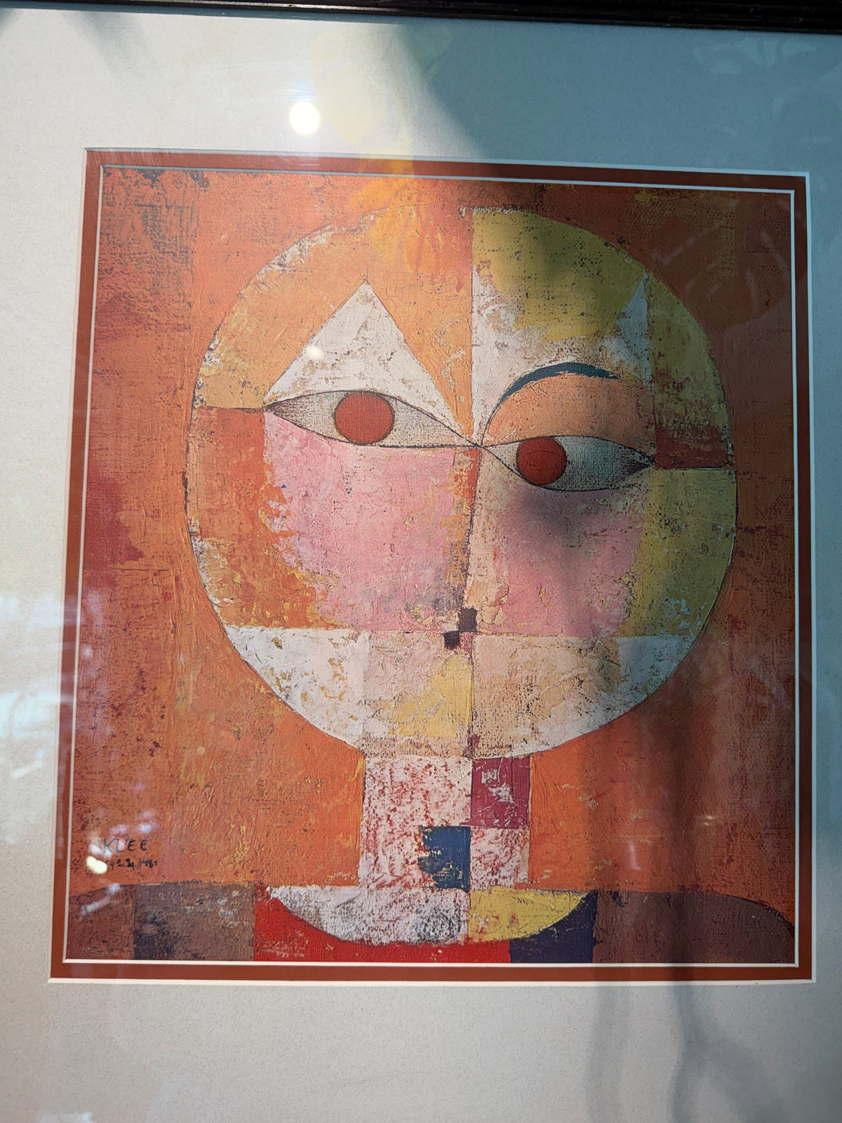 Art Print CLEE