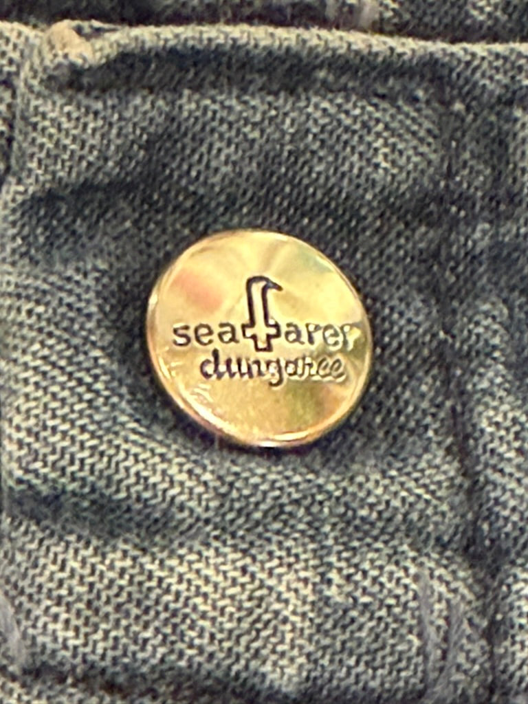 SEAFARER Sailor Pants VINTAGE