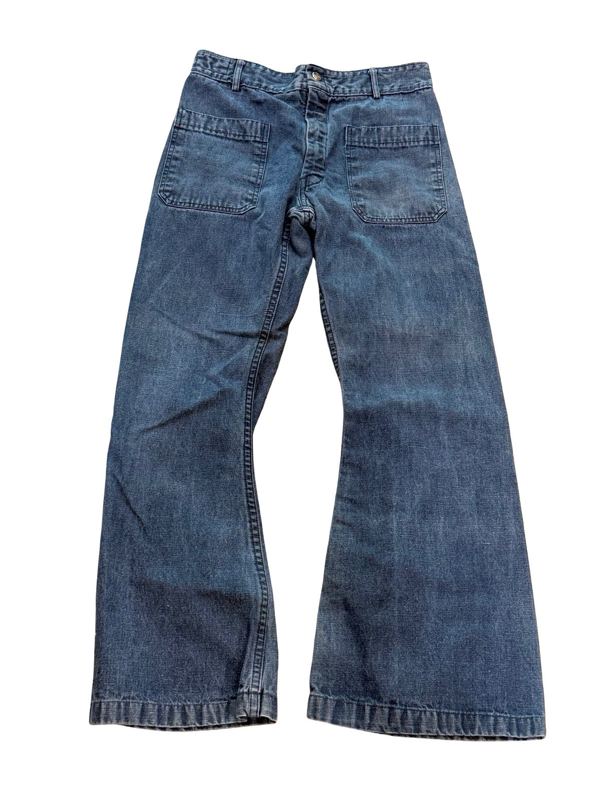SEAFARER Sailor Pants VINTAGE