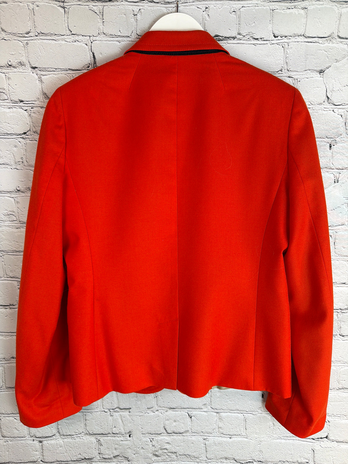 J CREW Schoolboy Wool Jacket 10