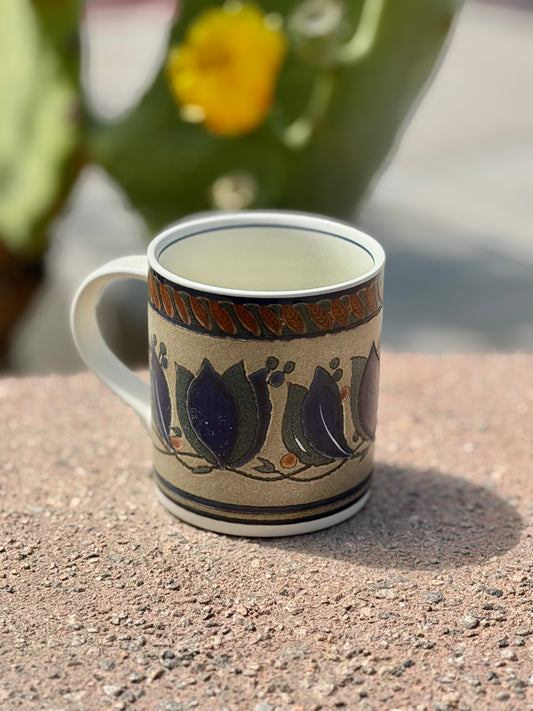 MIKASA ARABELLA MUG STE OF 5