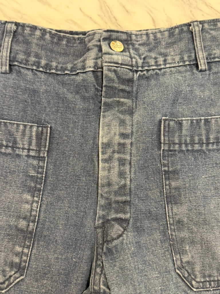 SEAFARER Sailor Pants VINTAGE
