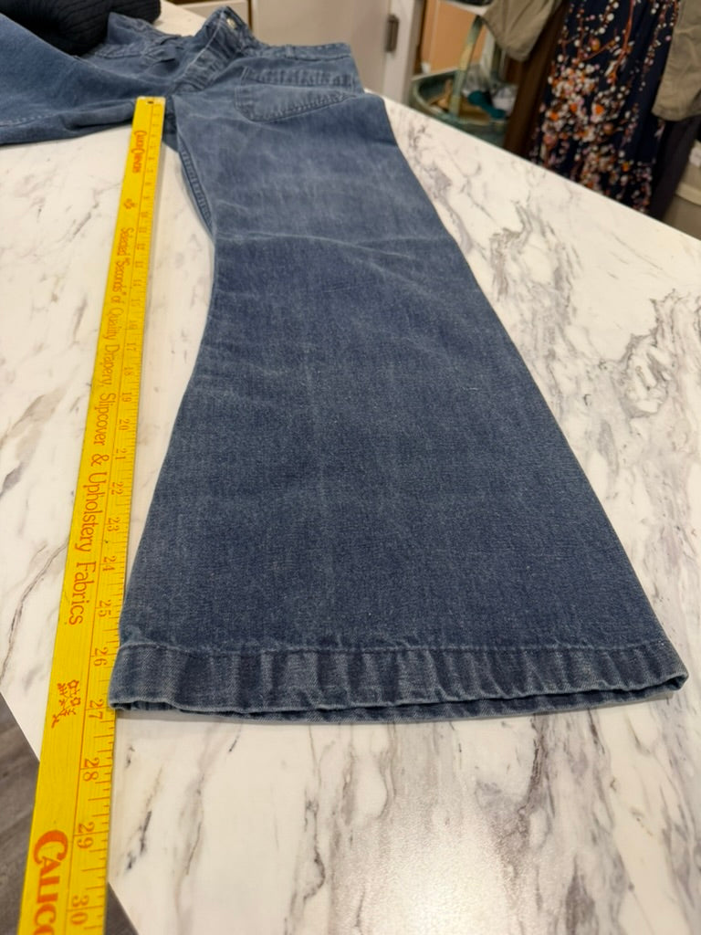 SEAFARER Sailor Pants VINTAGE
