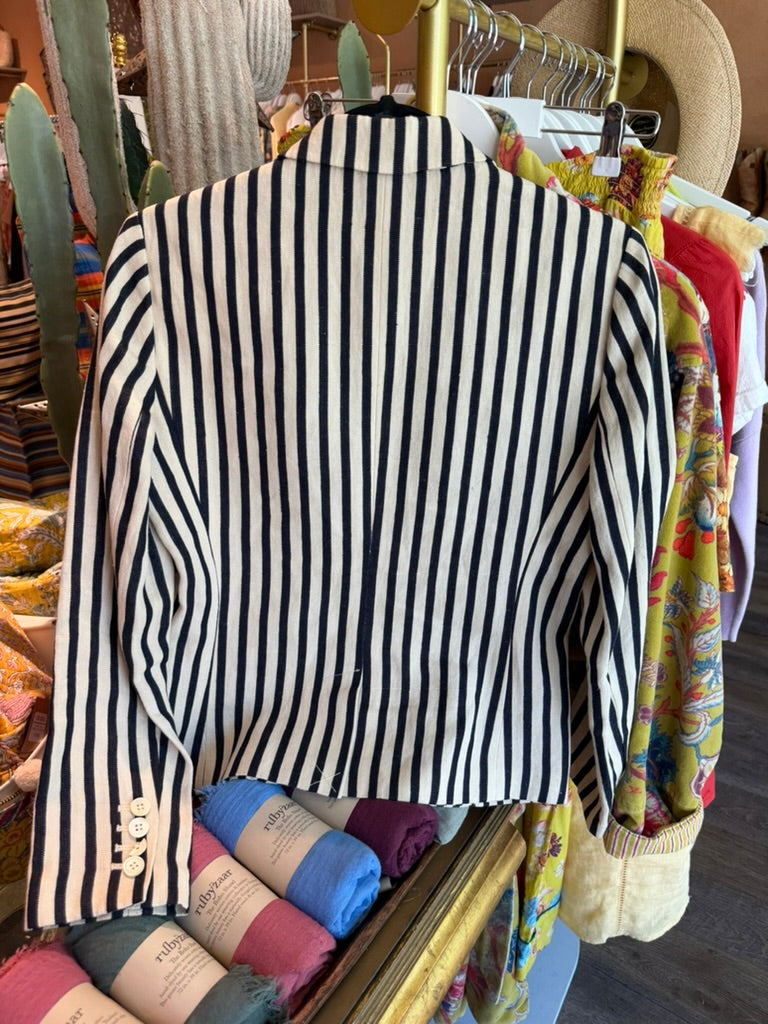 Rugby Ralph Lauren 2004 Linen Blazer