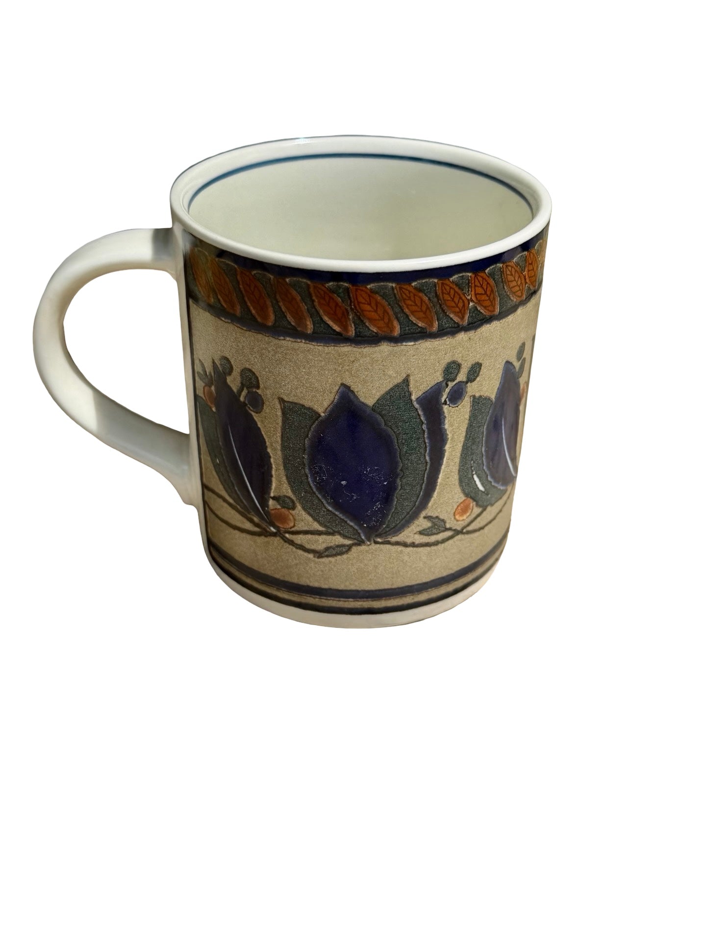 MIKASA ARABELLA MUG STE OF 5