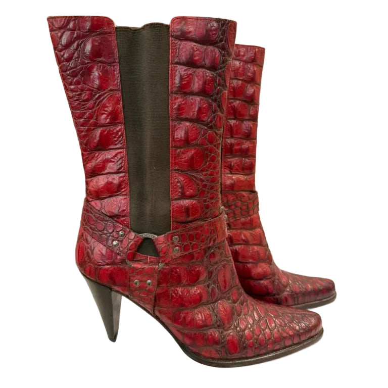 DONALD J PLINER Boots