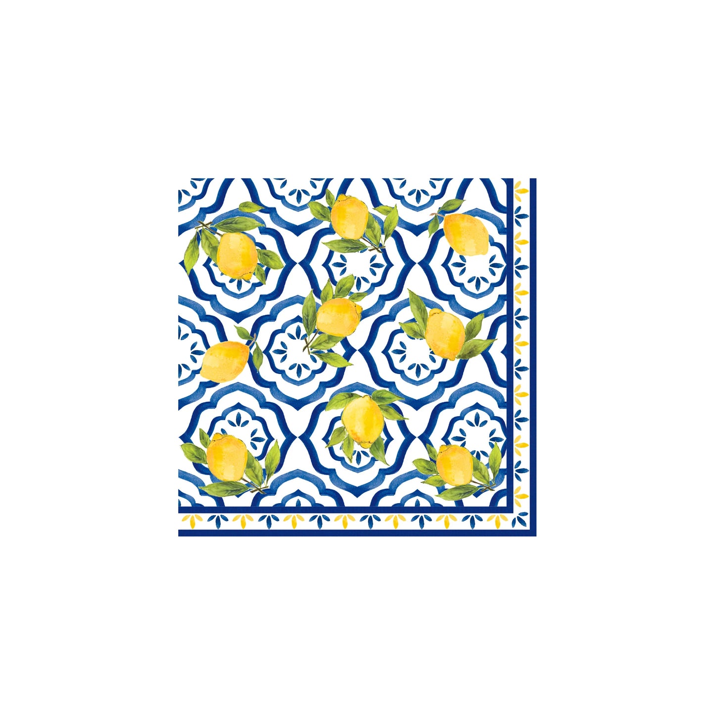 Paper Cocktail Napkins