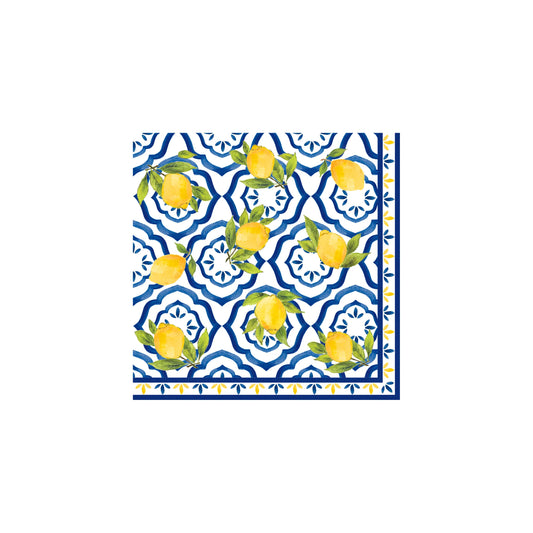 Paper Cocktail Napkins