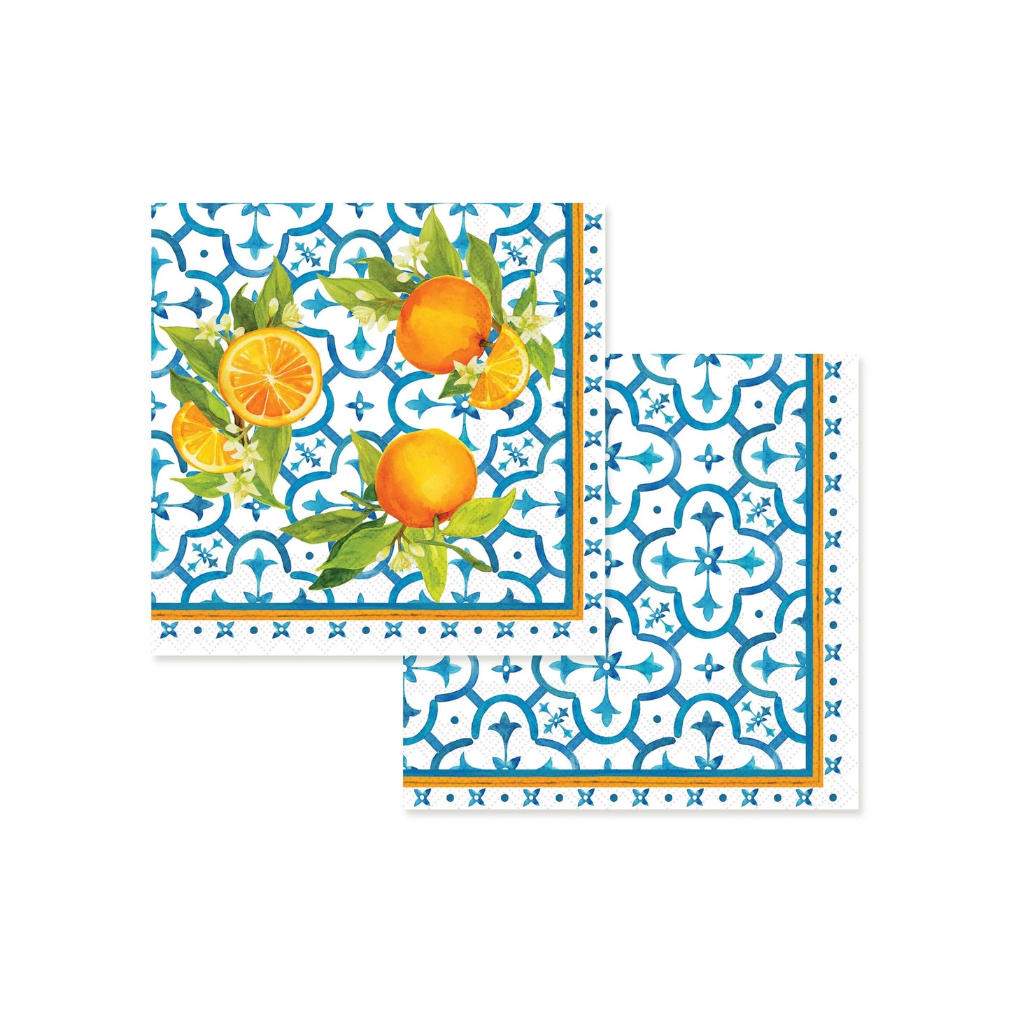 Paper Cocktail Napkins