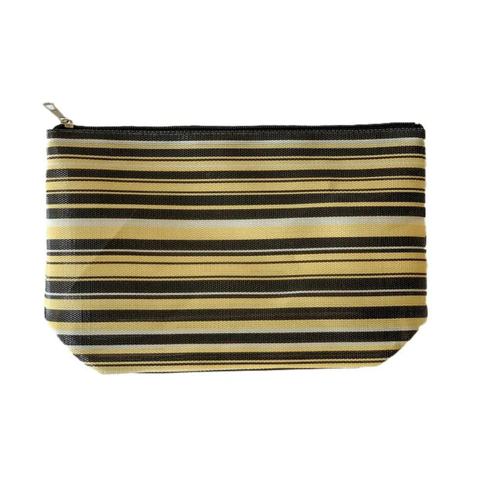 The Ditty Personal Incidentals Bag - Marais Stripe