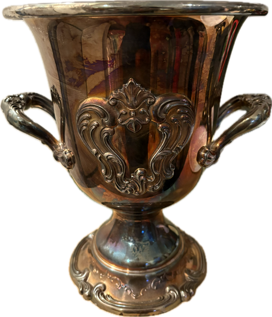 VINTAGE Champagne Bucket