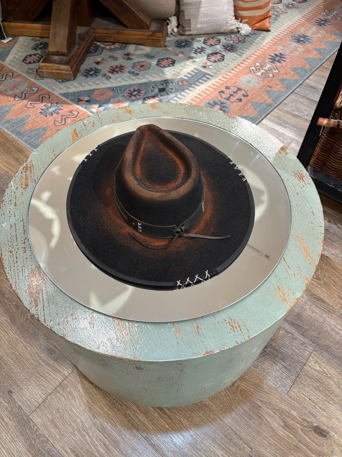 OUTLAW FA Cuba Libre Hat