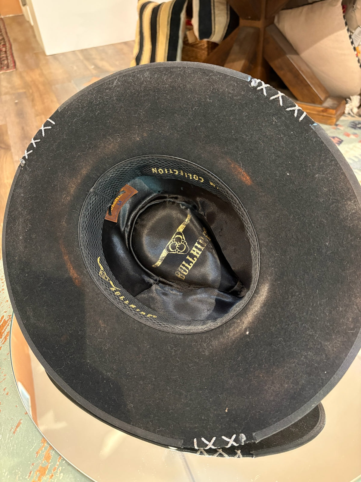 OUTLAW FA Cuba Libre Hat
