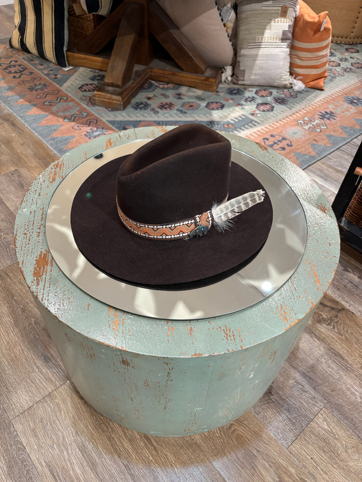 OUTLAW FA SmokeTree Hat