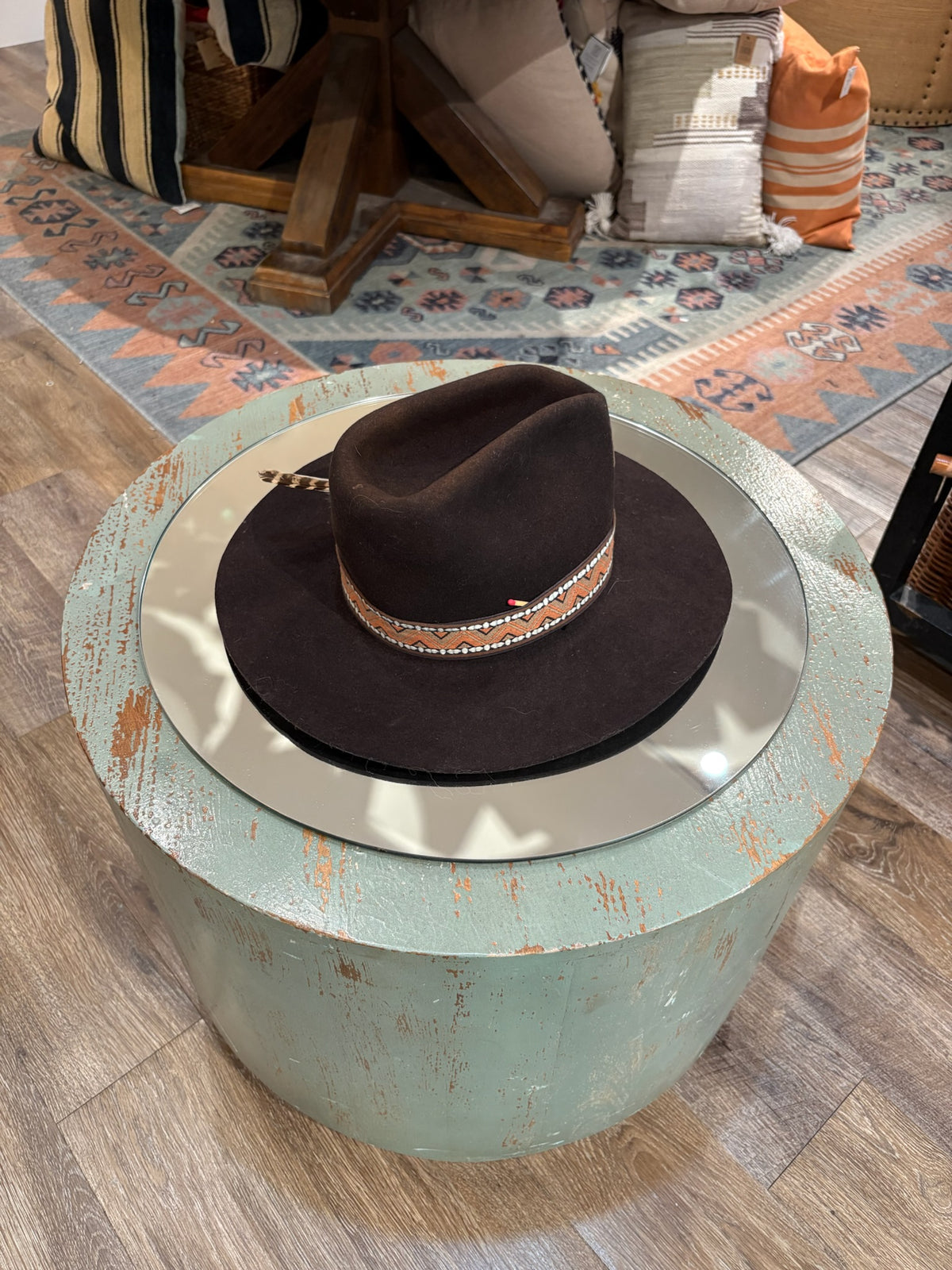 OUTLAW FA SmokeTree Hat