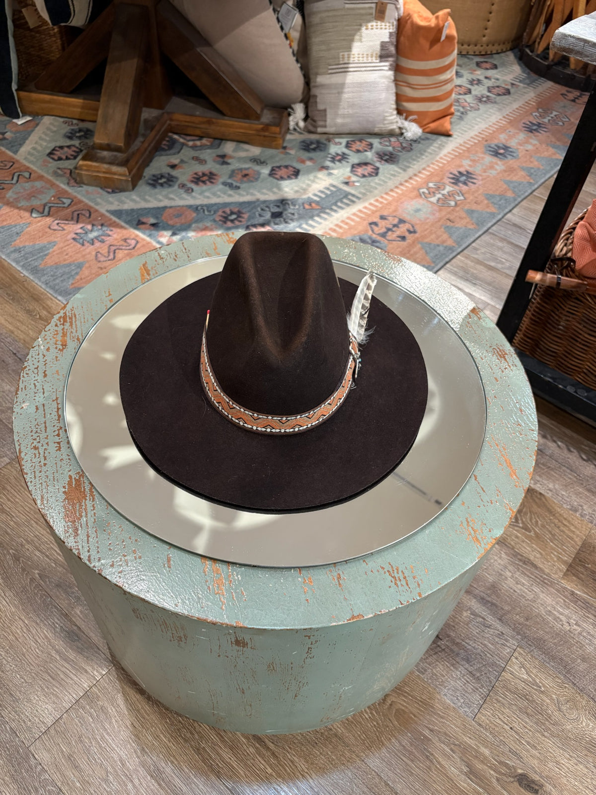 OUTLAW FA SmokeTree Hat