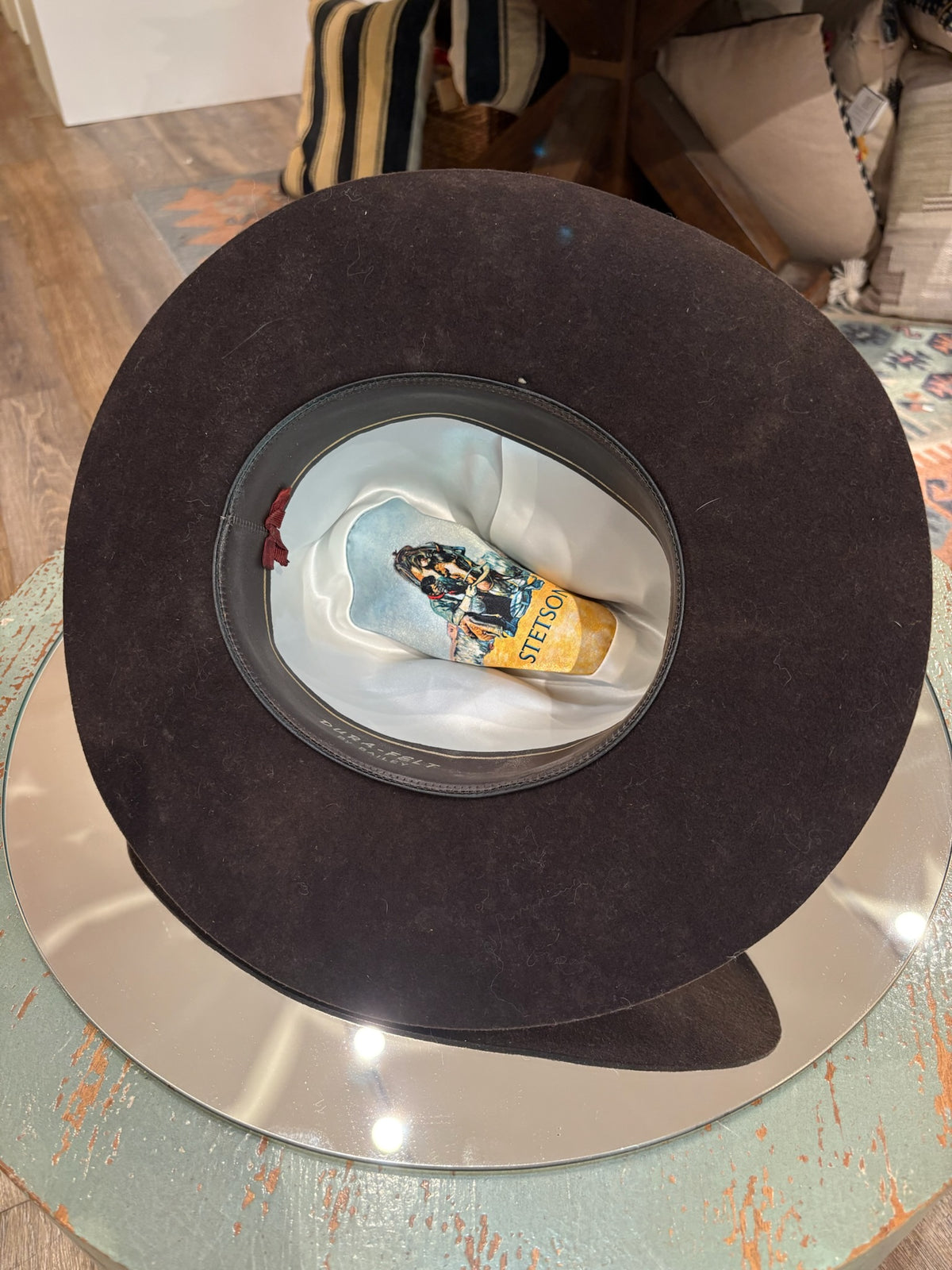 OUTLAW FA SmokeTree Hat