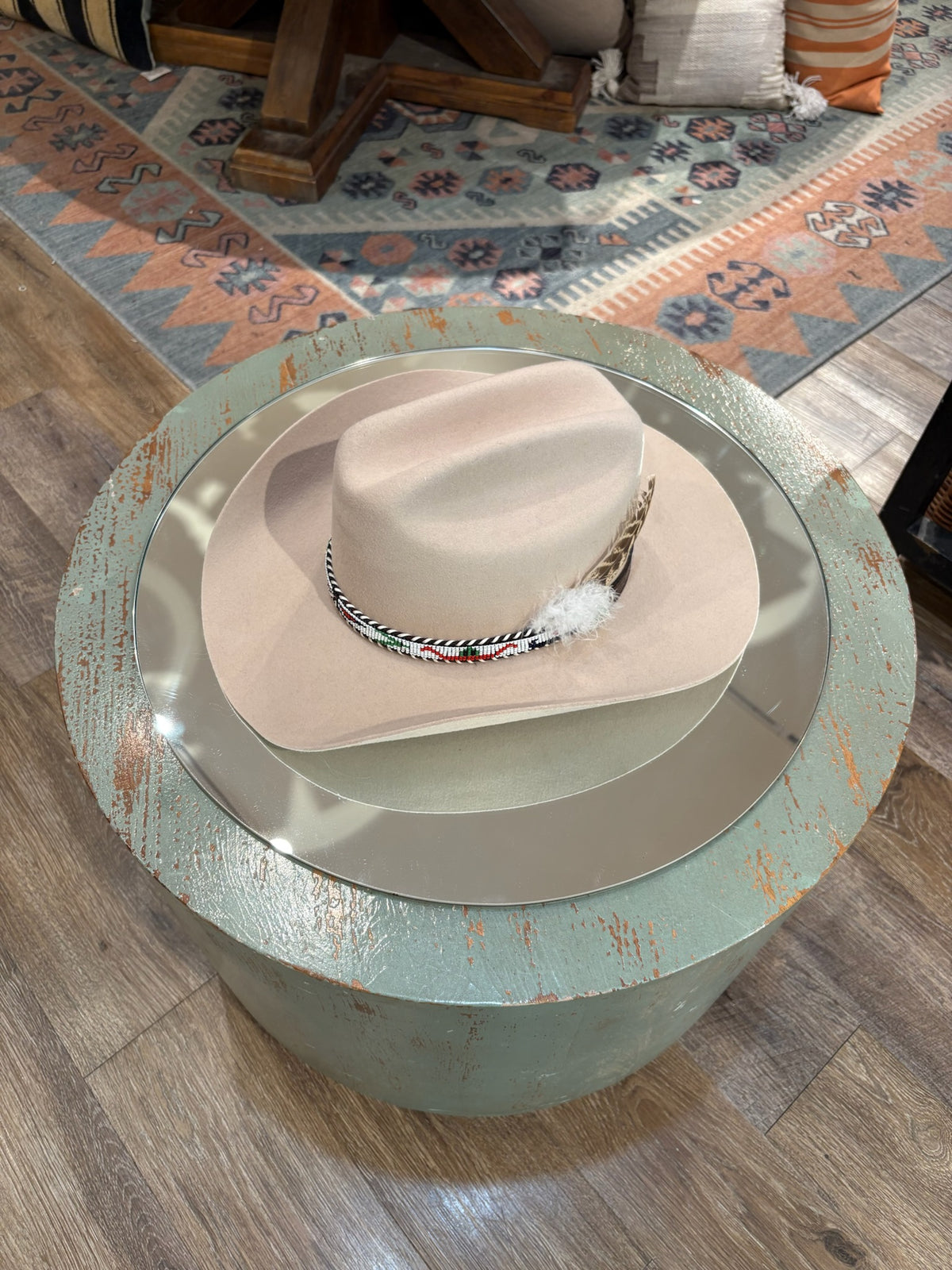 OUTLAW FA Stone Peak Hat
