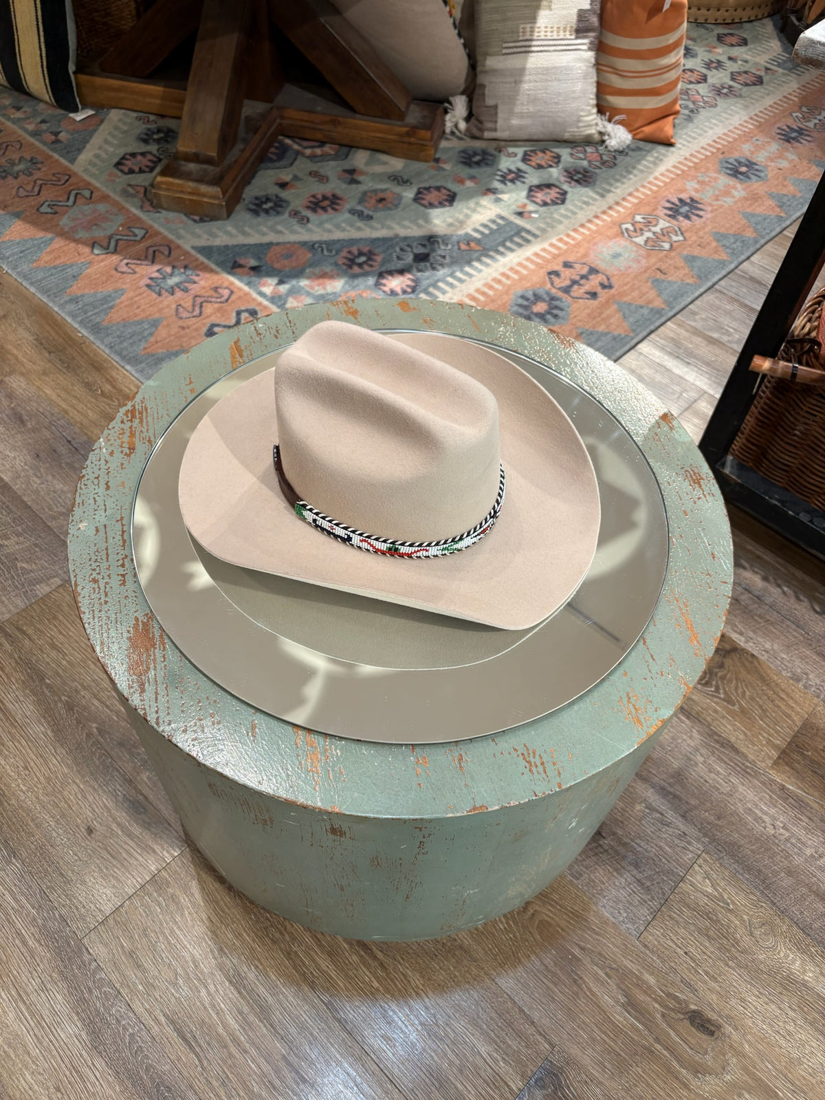 OUTLAW FA Stone Peak Hat