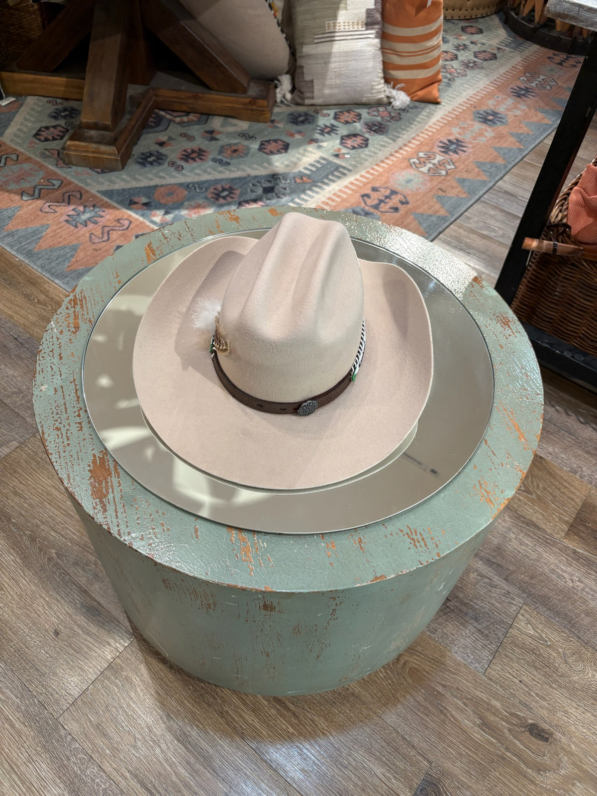 OUTLAW FA Stone Peak Hat