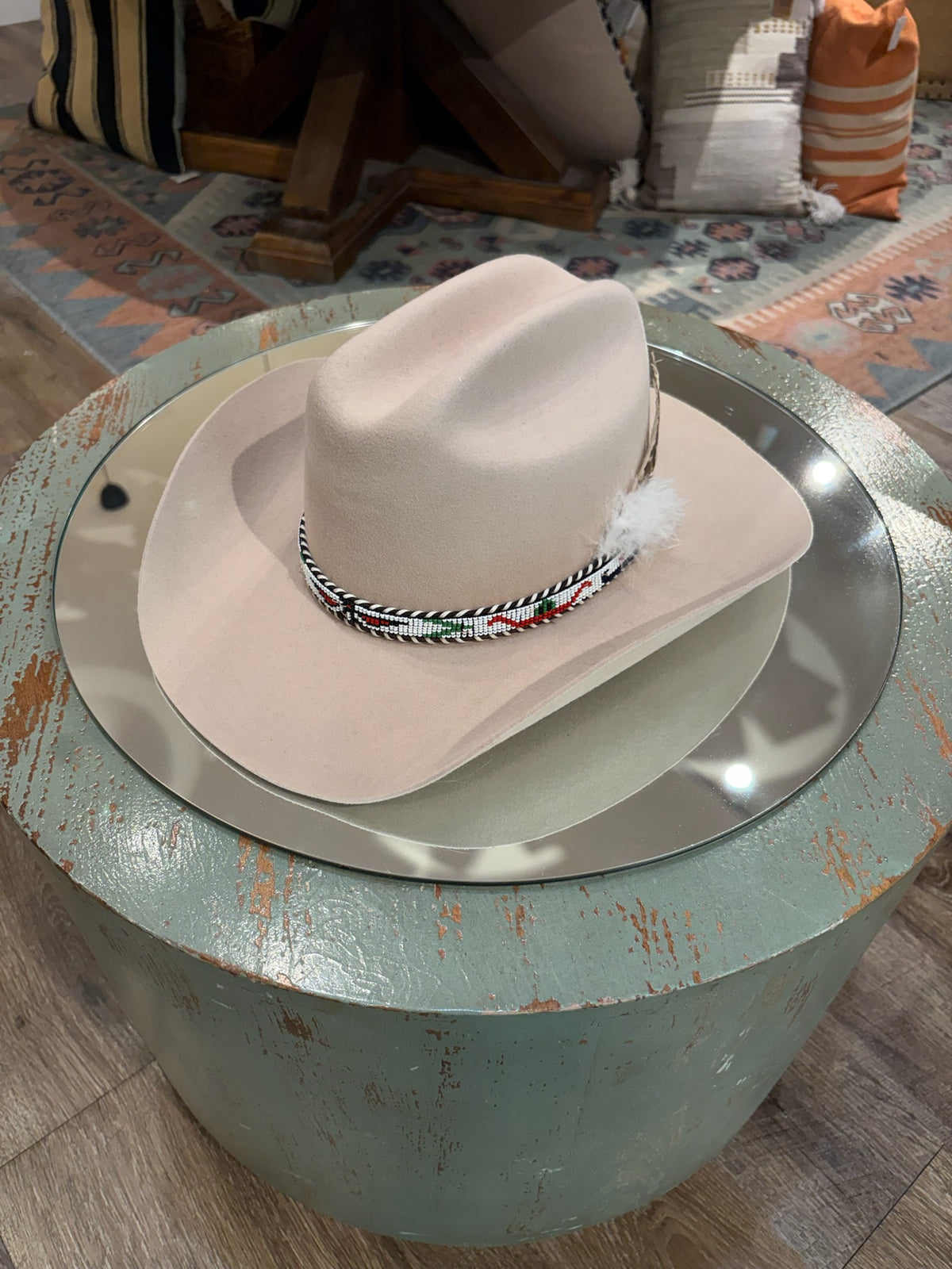 OUTLAW FA Stone Peak Hat