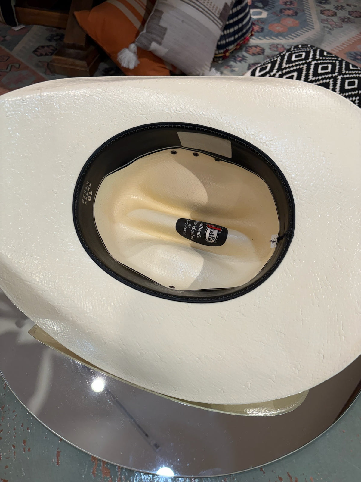 OUTLAW FA Cloud River Hat