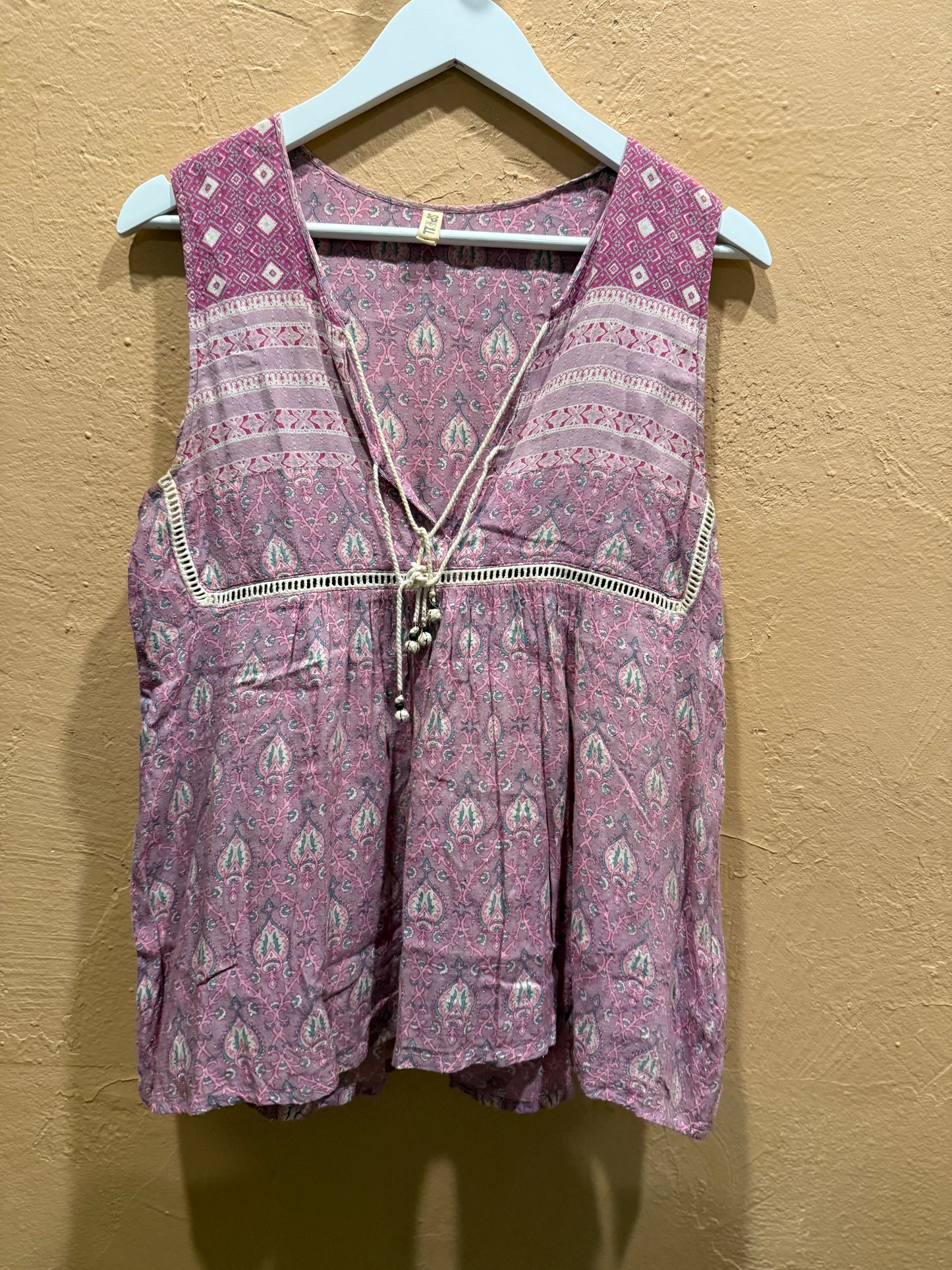 SPELL, Lavender ORACLE Floaty Tank, M