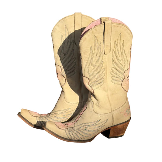 JUNK GYPSY by LANE Country Princess, 9