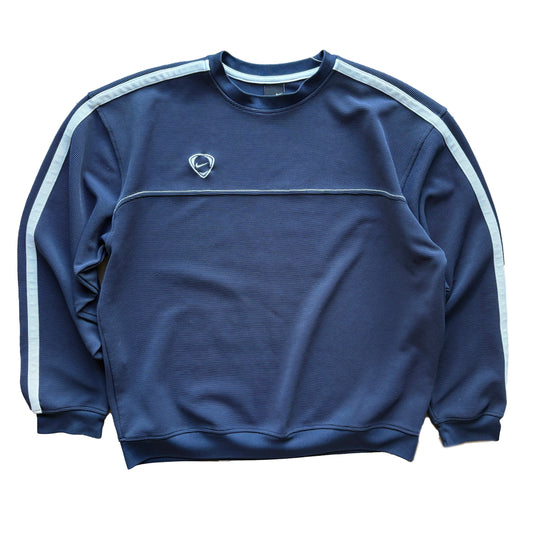 VINTAGE OIL PAINTING, Woman 1949