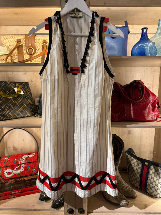 LUNA BI Made in Italy Dress