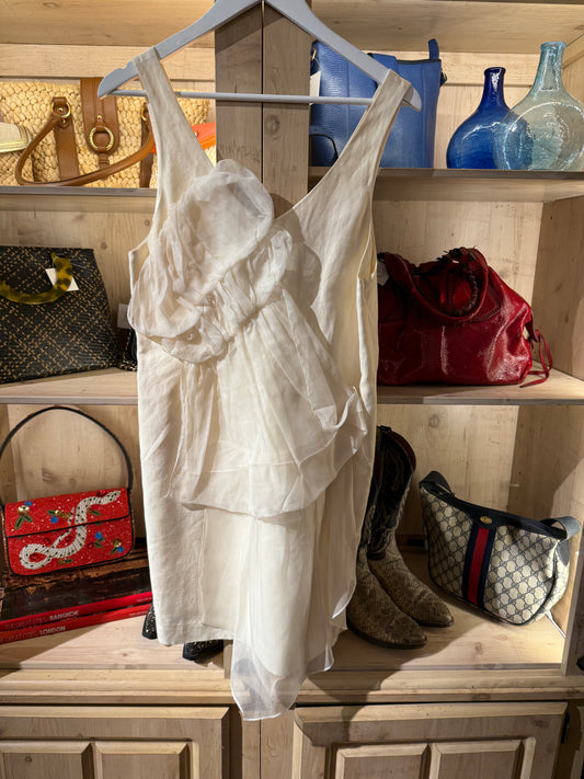 3.1 PHILLIP LIM Couture Dress