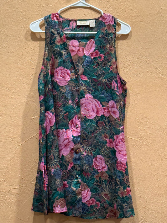Vintage VICTORIA'S SECRET Gold Label