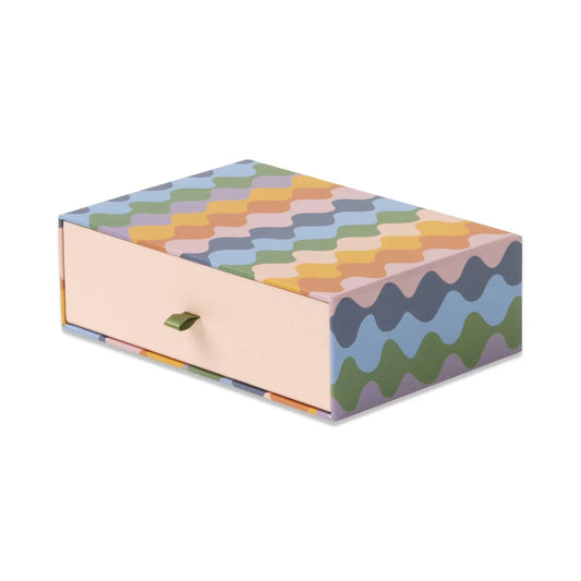 A DOPO  NOTECARDS SET ASSORTED