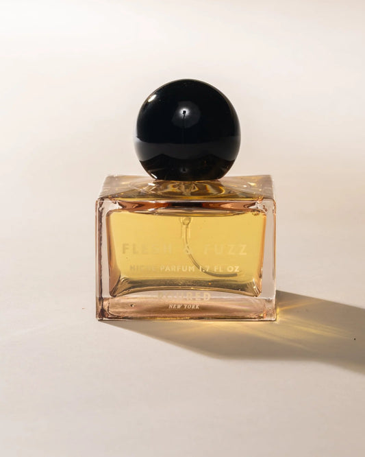 POURED FLESH & FUZZ PARFUM 1.7 FLOZ