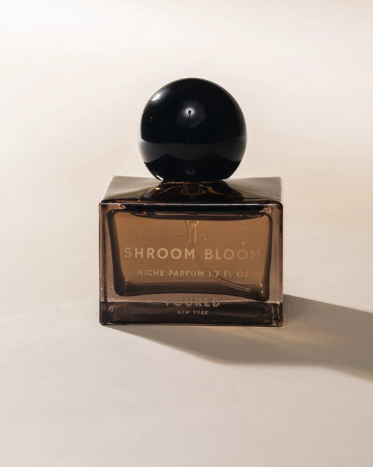 POURED SHROOM BLOOM PARFUM 1.7 FLOZ